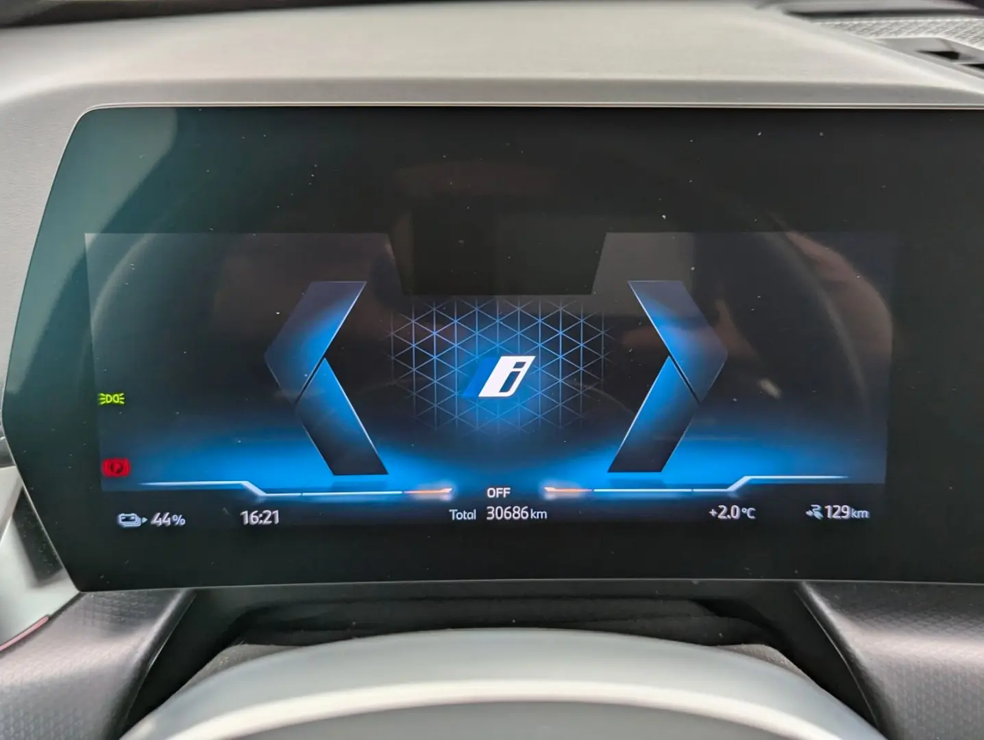 iX1 xDrive30 xDrive M Sport