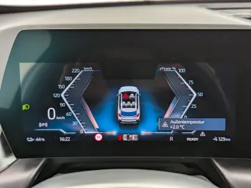 iX1 xDrive30 xDrive M Sport