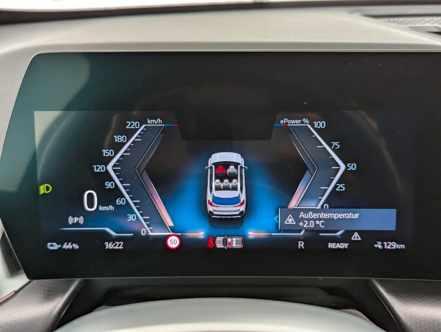 iX1 xDrive30 xDrive M Sport