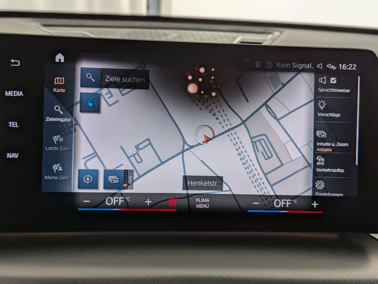 iX1 xDrive30 xDrive M Sport