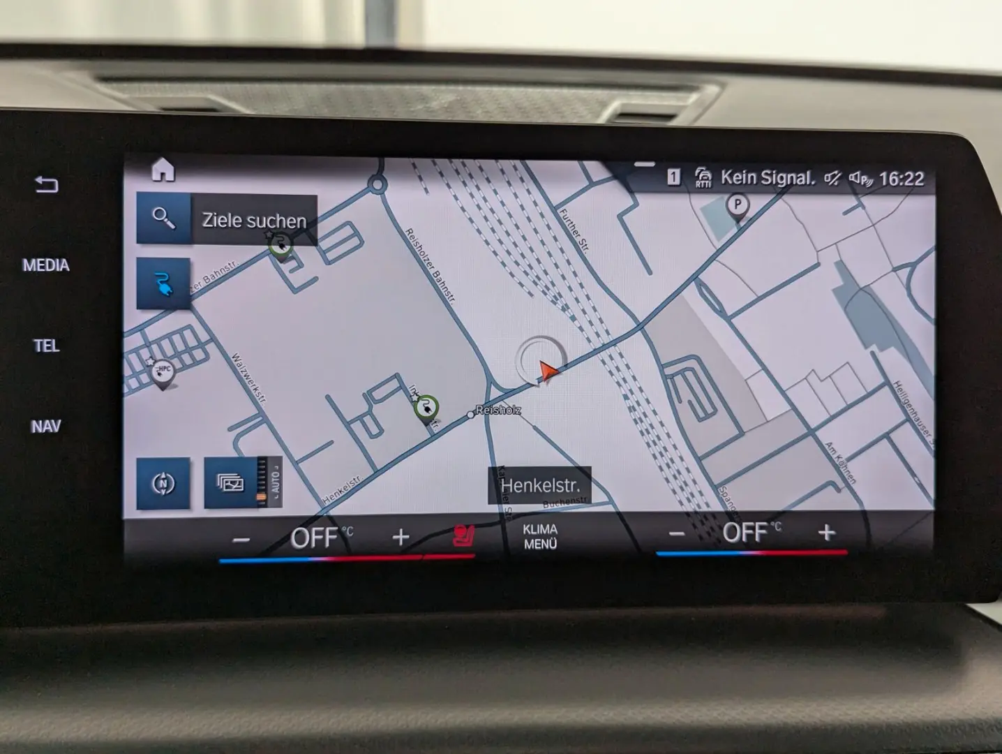 iX1 xDrive30 xDrive M Sport