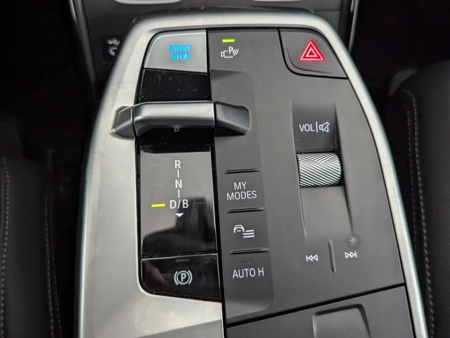 iX1 xDrive30 xDrive M Sport