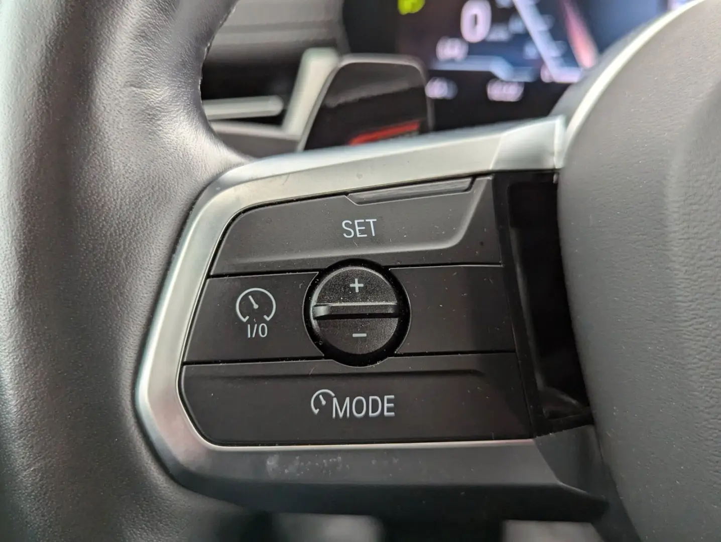 iX1 xDrive30 xDrive M Sport