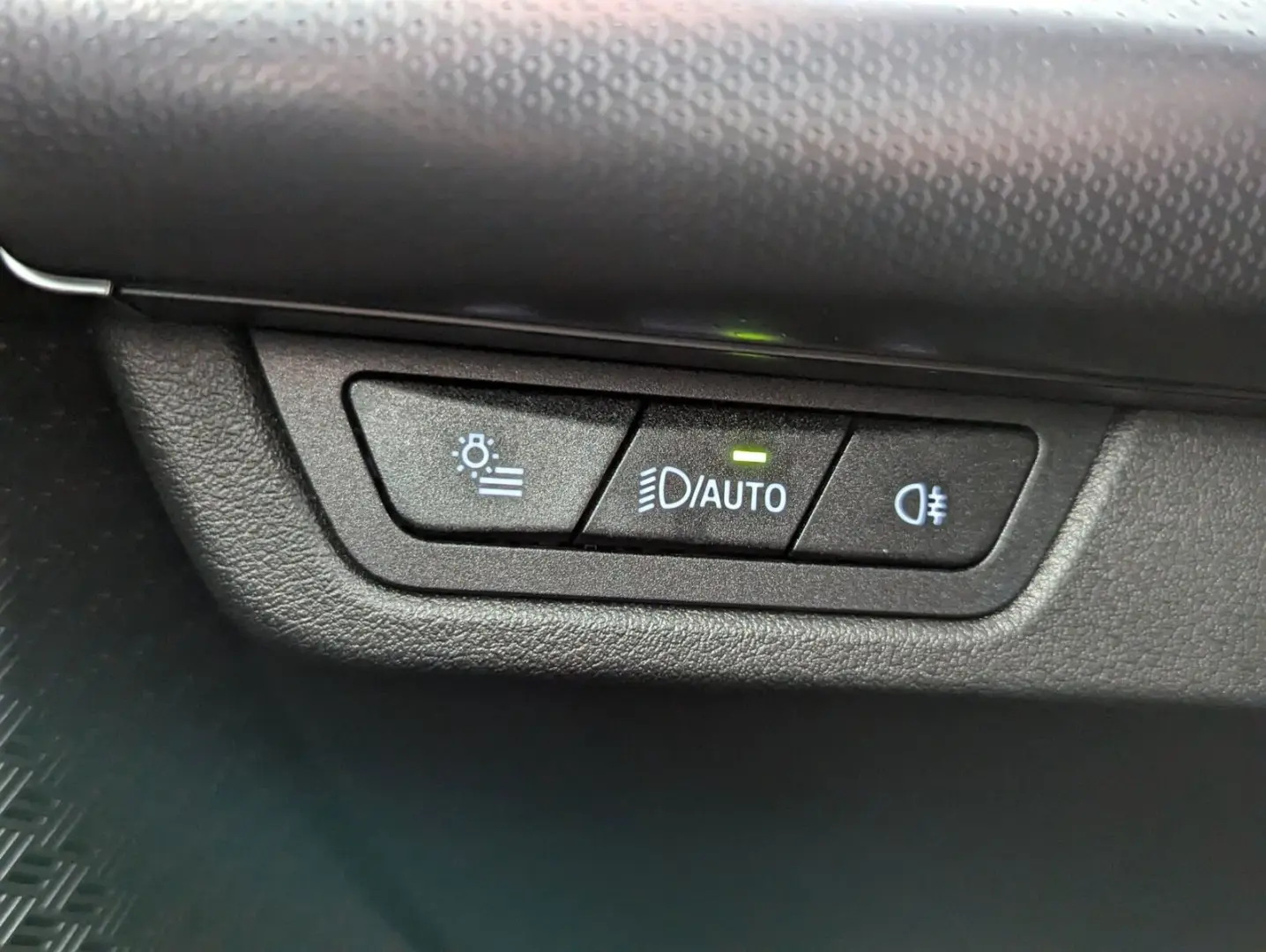 iX1 xDrive30 xDrive M Sport