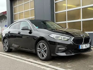 220 d xDrive Gran Coupé