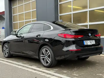 220 d xDrive Gran Coupé