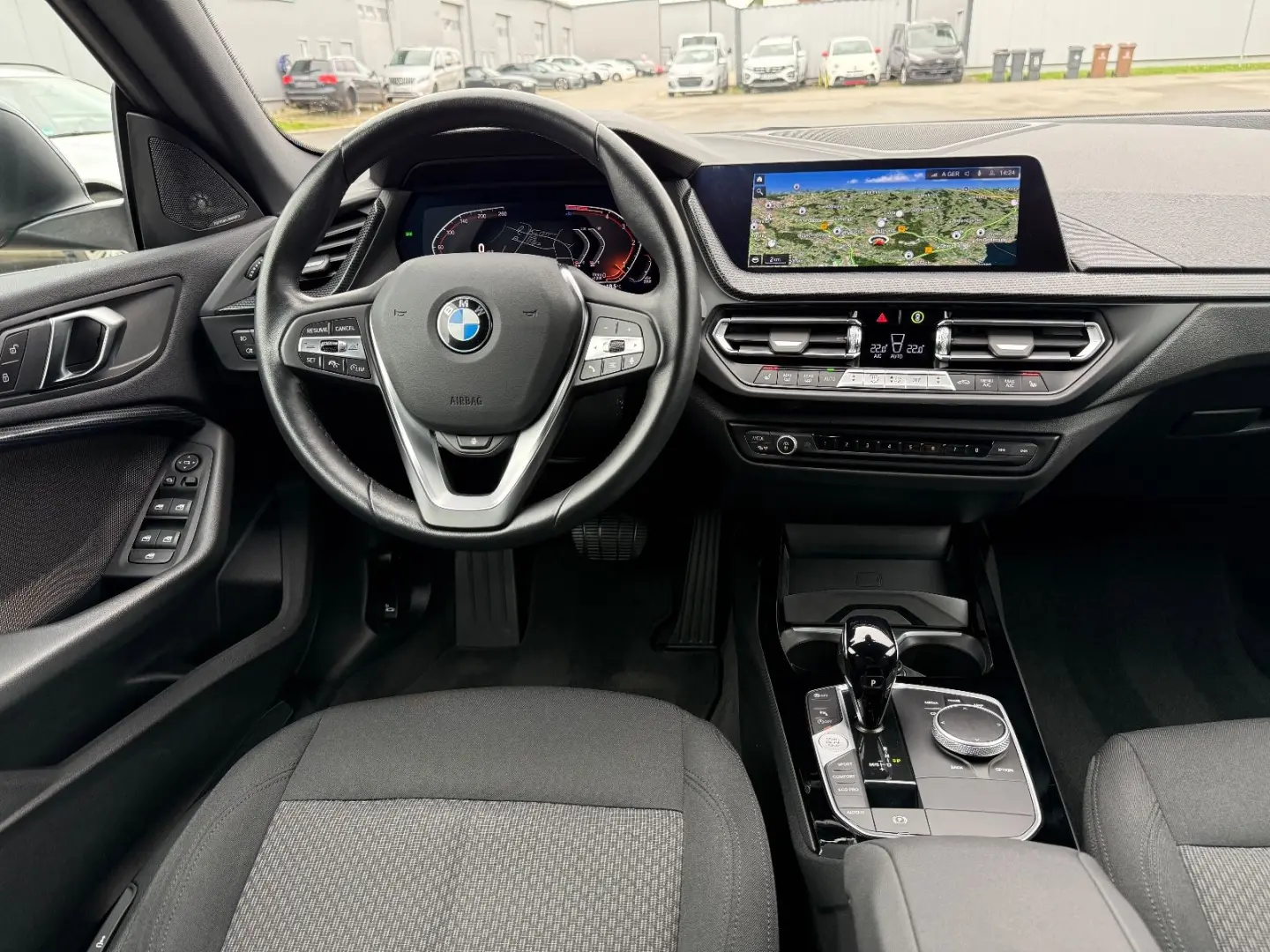220 d xDrive Gran Coupé