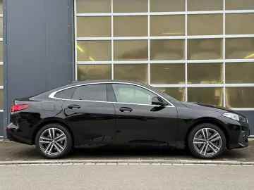 220 d xDrive Gran Coupé