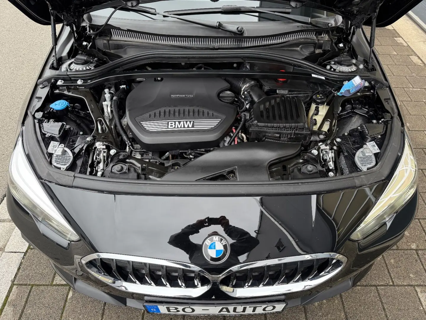 220 d xDrive Gran Coupé
