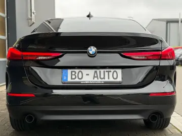 220 d xDrive Gran Coupé