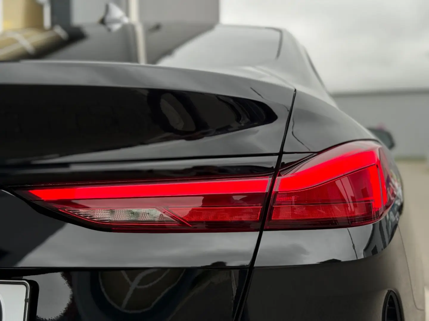 220 d xDrive Gran Coupé