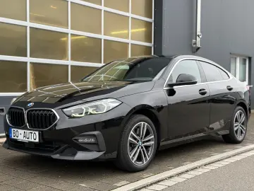 220 d xDrive Gran Coupé