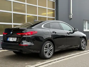 220 d xDrive Gran Coupé