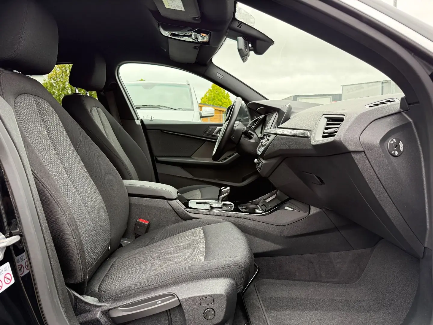 220 d xDrive Gran Coupé