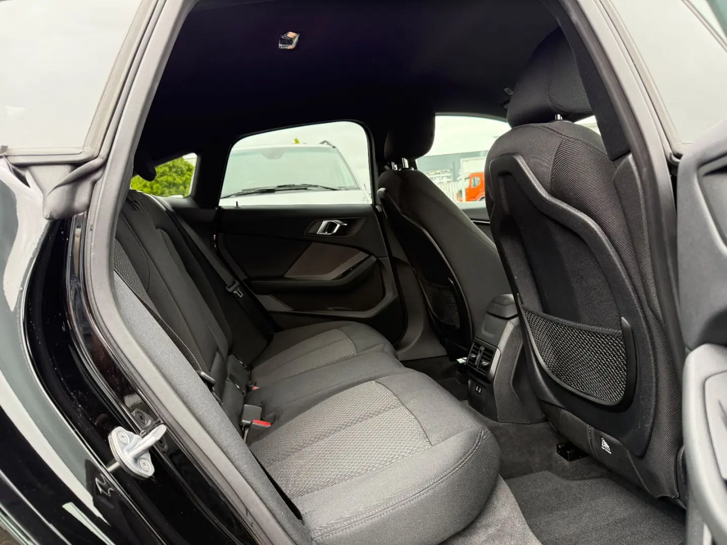 220 d xDrive Gran Coupé