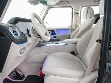 G 63 AMG | TV | *SPECIAL MANUFAKTUR* | VAT