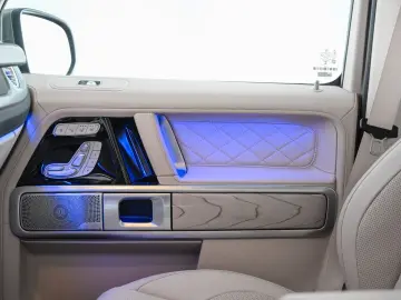 G 63 AMG | TV | *SPECIAL MANUFAKTUR* | VAT
