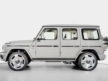 G 63 AMG | TV | *SPECIAL MANUFAKTUR* | VAT
