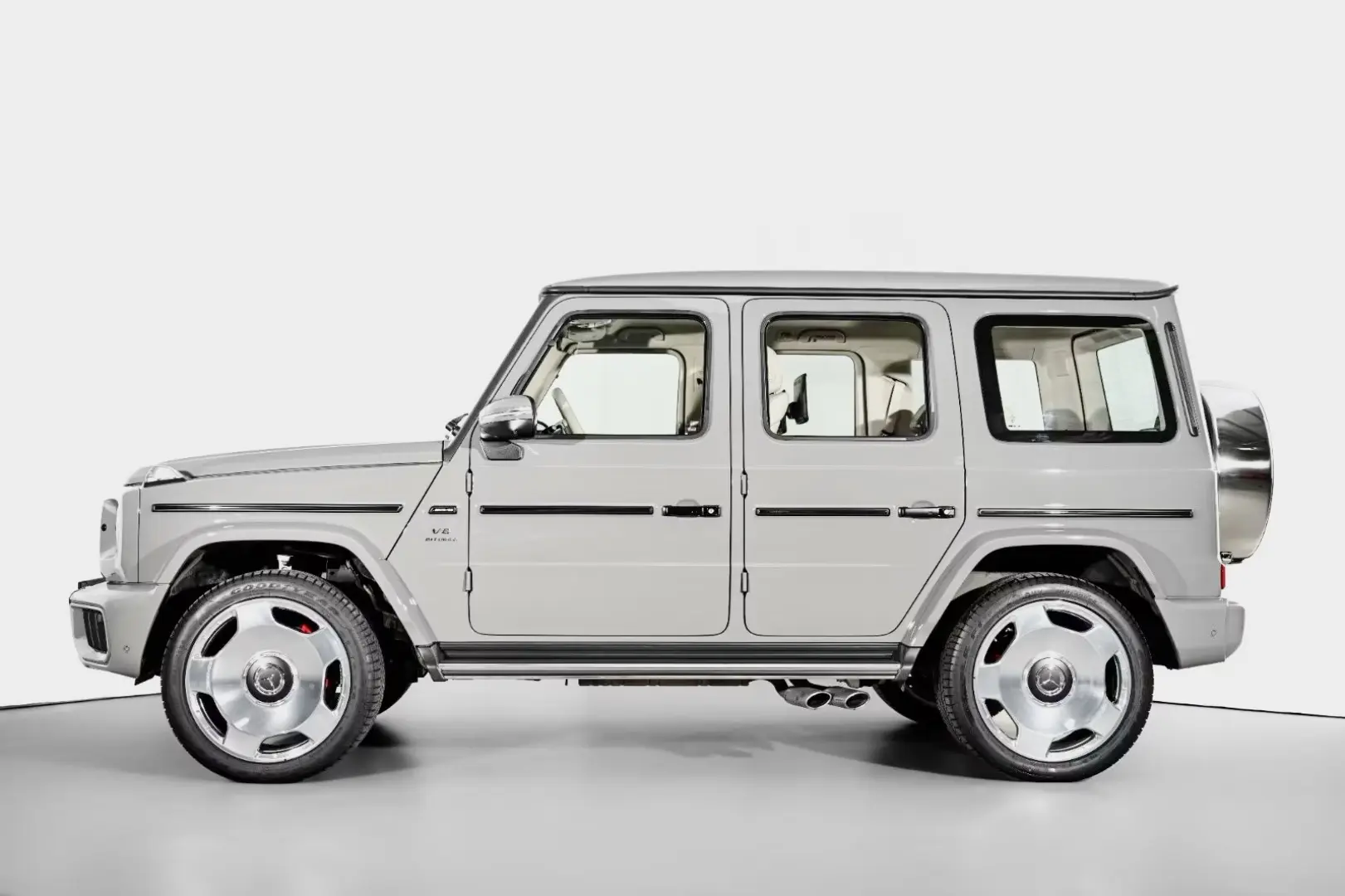 G 63 AMG | TV | *SPECIAL MANUFAKTUR* | VAT