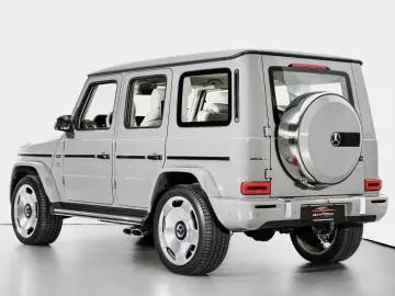 G 63 AMG | TV | *SPECIAL MANUFAKTUR* | VAT