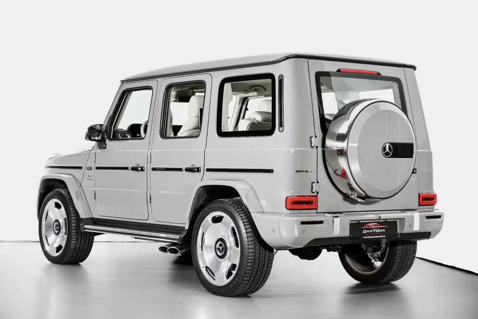 G 63 AMG | TV | *SPECIAL MANUFAKTUR* | VAT