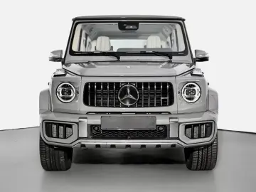 G 63 AMG   TV    SPECIAL MANUFAKTUR    VAT