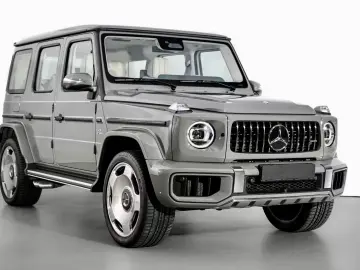 G 63 AMG | TV | *SPECIAL MANUFAKTUR* | VAT