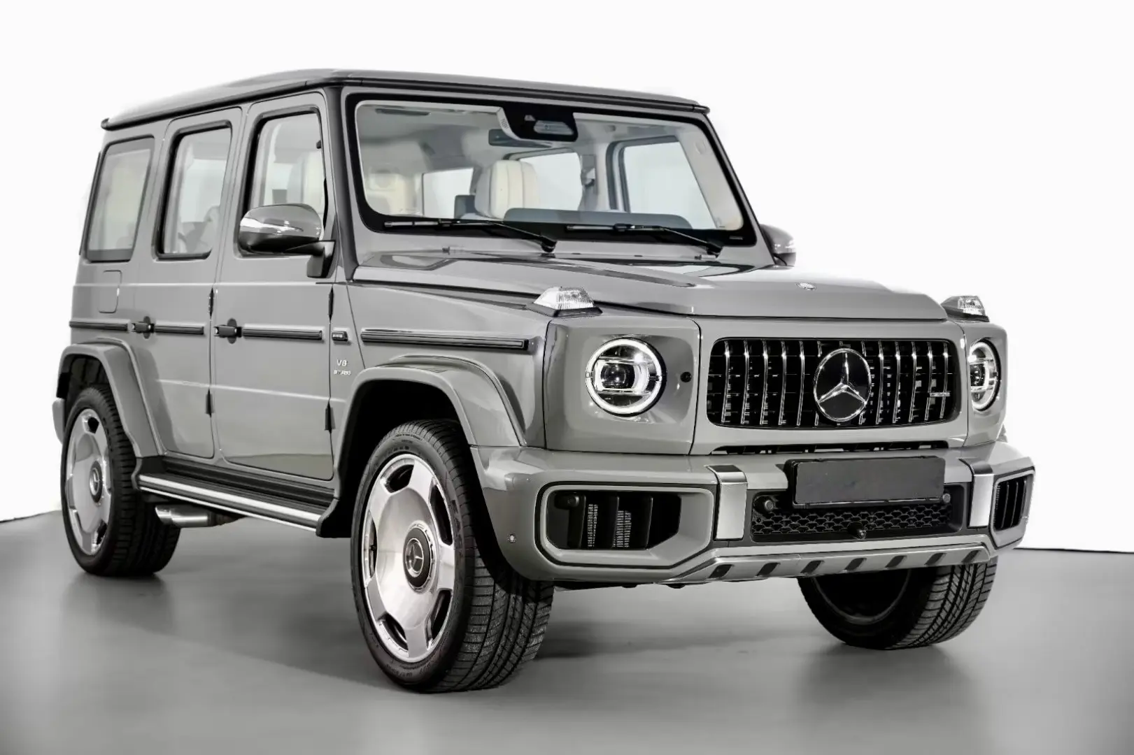 G 63 AMG | TV | *SPECIAL MANUFAKTUR* | VAT