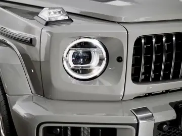 G 63 AMG | TV | *SPECIAL MANUFAKTUR* | VAT