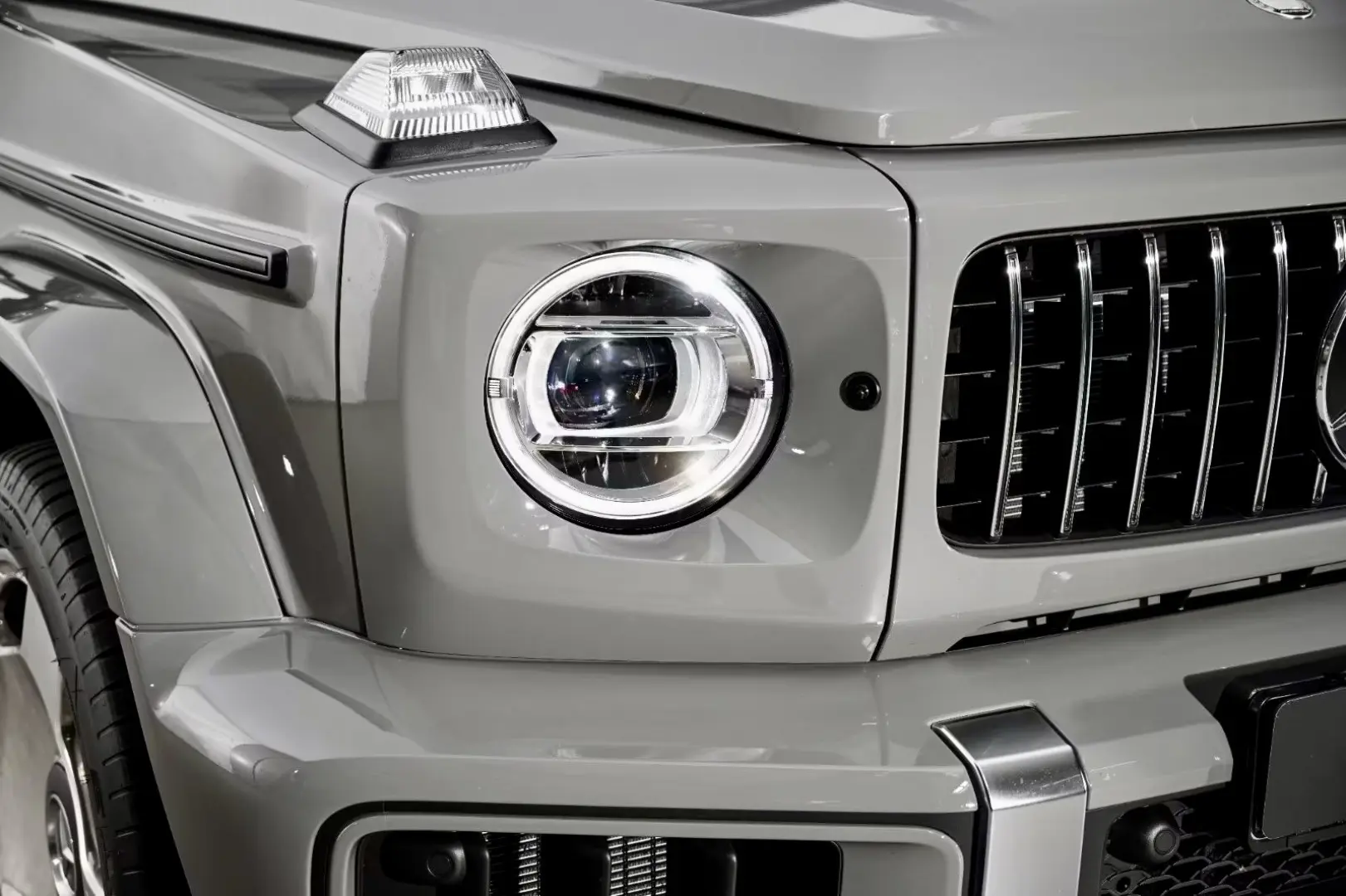 G 63 AMG | TV | *SPECIAL MANUFAKTUR* | VAT