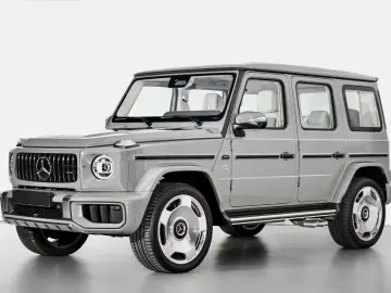 G 63 AMG | TV | *SPECIAL MANUFAKTUR* | VAT