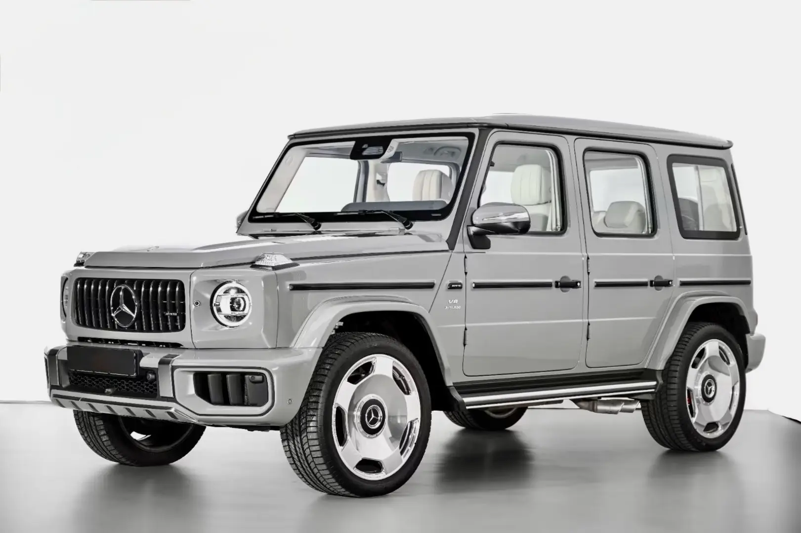G 63 AMG | TV | *SPECIAL MANUFAKTUR* | VAT