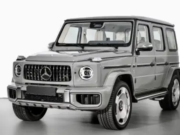 G 63 AMG | TV | *SPECIAL MANUFAKTUR* | VAT