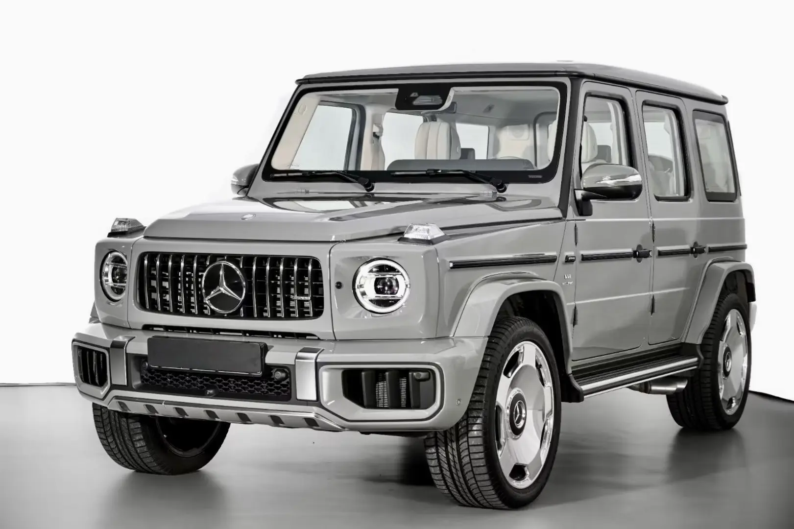 G 63 AMG | TV | *SPECIAL MANUFAKTUR* | VAT