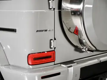 G 63 AMG | TV | *SPECIAL MANUFAKTUR* | VAT