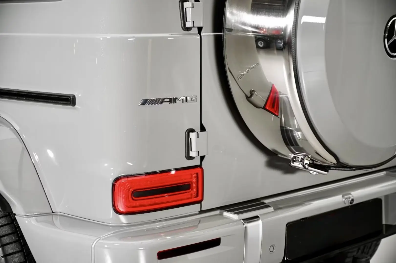 G 63 AMG | TV | *SPECIAL MANUFAKTUR* | VAT
