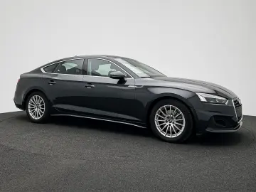 Audi A5 Diesel MildHybrid 2021