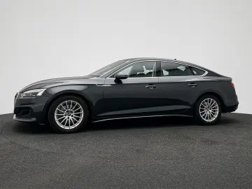 Audi A5 Diesel MildHybrid 2021