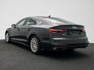 Audi A5 Diesel MildHybrid 2021
