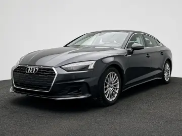 Audi A5 Diesel MildHybrid 2021
