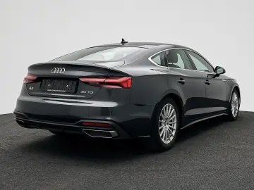 Audi A5 Diesel MildHybrid 2021