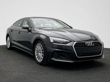 Audi A5 Diesel MildHybrid 2021