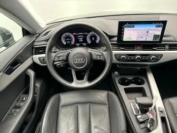 Audi A5 Diesel MildHybrid 2021