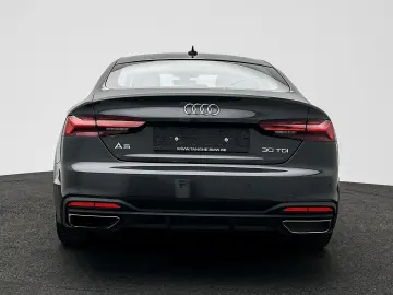 Audi A5 Diesel MildHybrid 2021