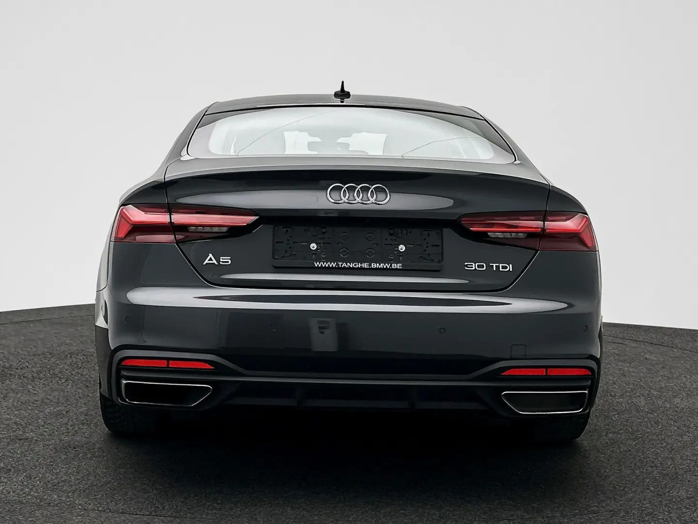 Audi A5 Diesel MildHybrid 2021
