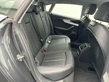Audi A5 Diesel MildHybrid 2021