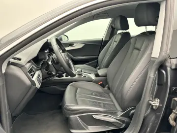 Audi A5 Diesel MildHybrid 2021