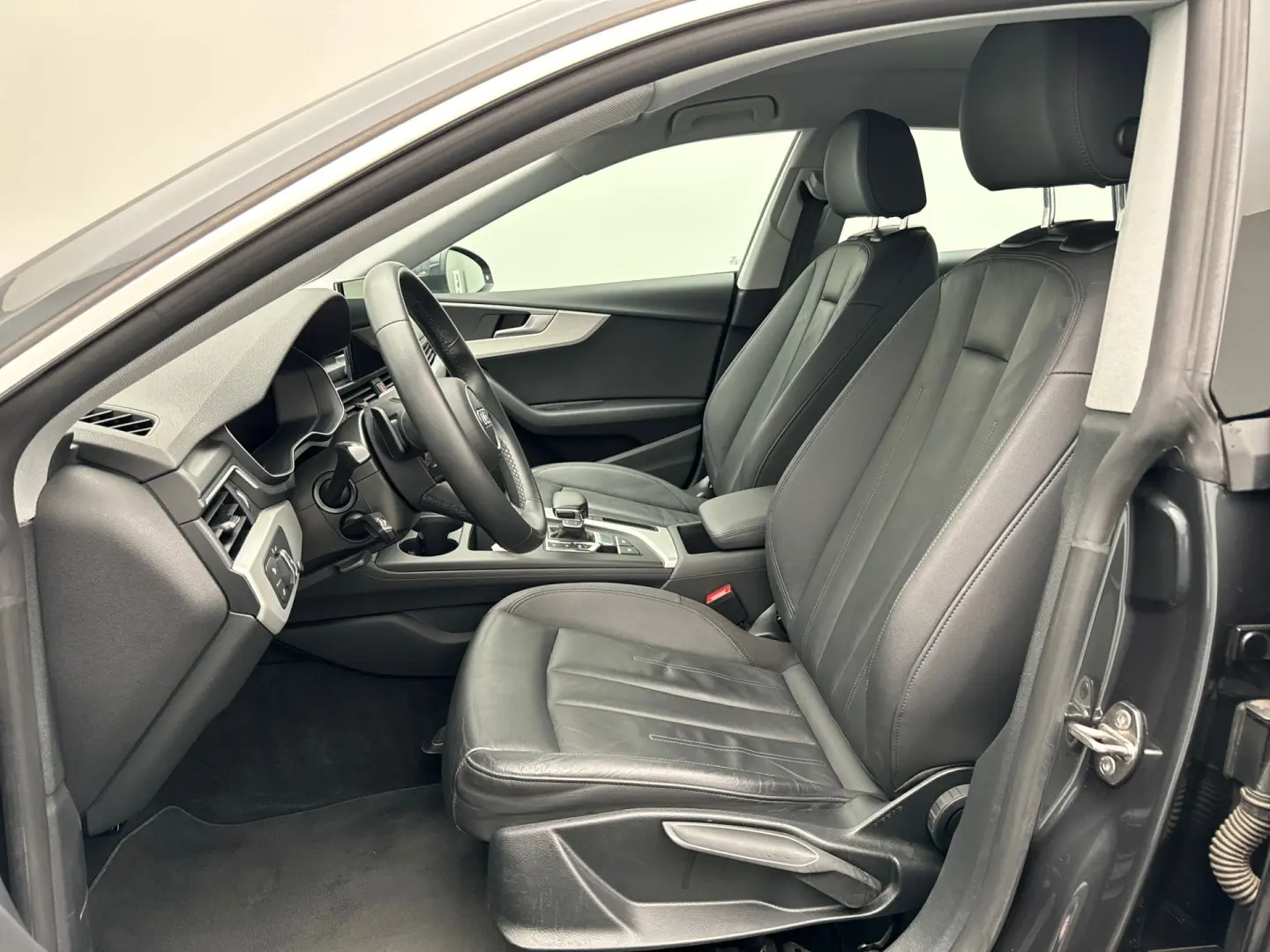 Audi A5 Diesel MildHybrid 2021