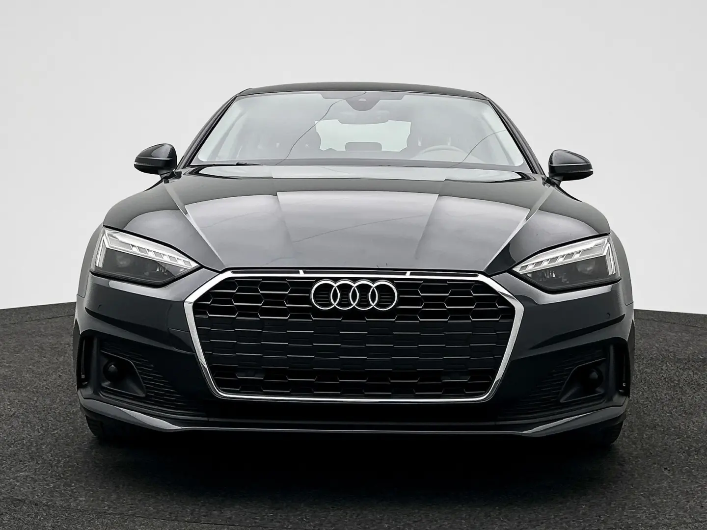Audi A5 Diesel MildHybrid 2021