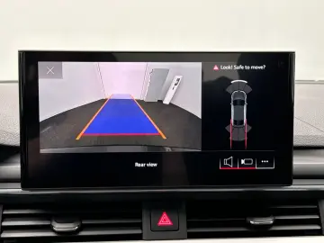Audi A5 Diesel MildHybrid 2021